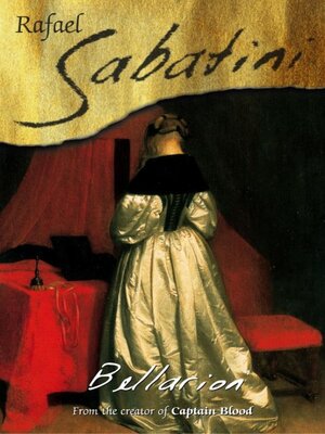 cover image of Bellarion